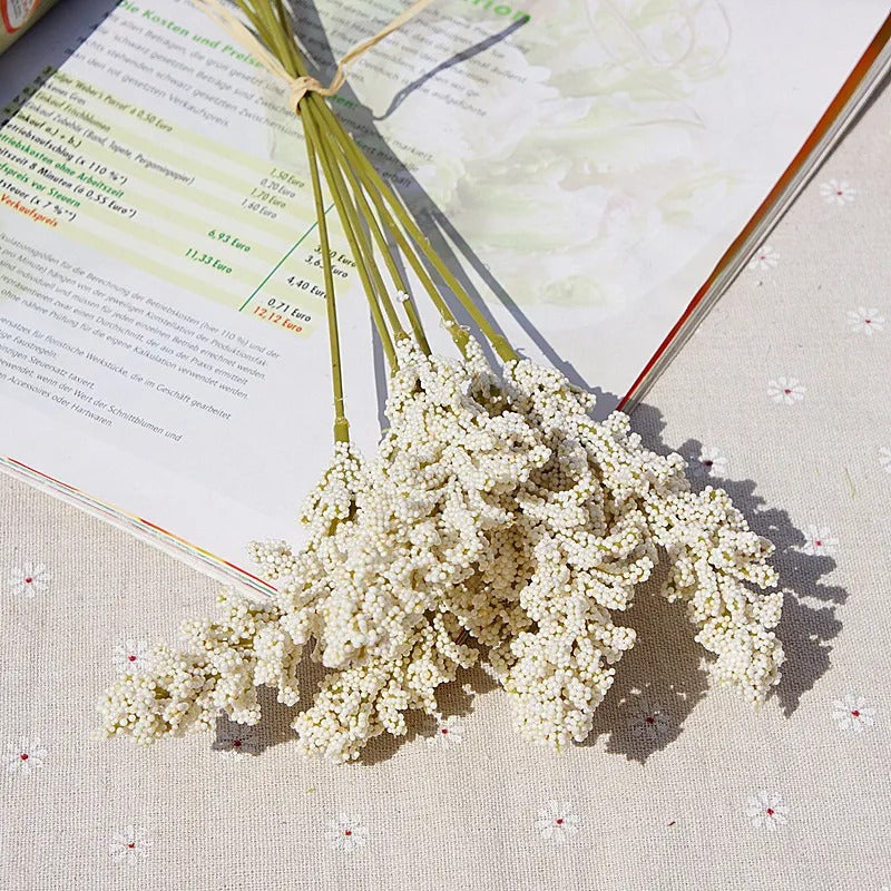 Artificial Lavender Bundle