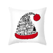 Christmas Festive Themed Cushion Covers