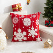 Christmas Icons Festive Cushion Covers