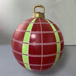 Outdoor Christmas Inflatable Bauble Ball