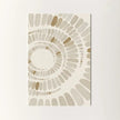 Lunara Plush Foldable Area Rug