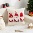 Christmas Icons Festive Cushion Covers