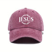 Jesus Crown of Thorns Adjustable Baseball Cap