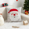 Christmas Icons Festive Cushion Covers