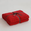 Haven Cotton Throw Blanket