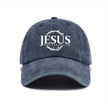 Jesus Crown of Thorns Adjustable Baseball Cap
