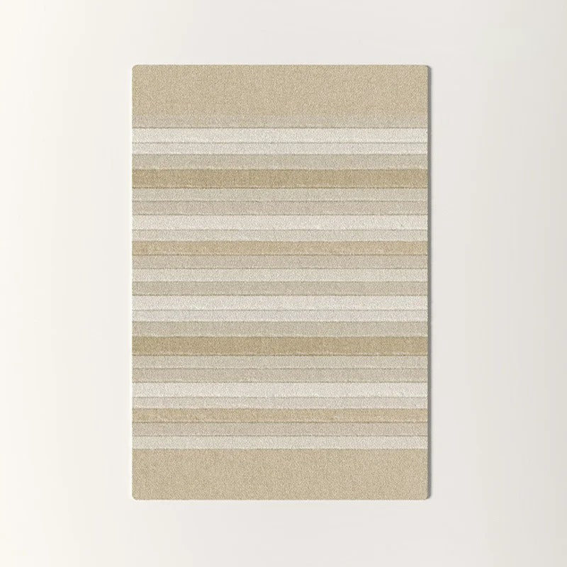 Lunara Plush Foldable Area Rug