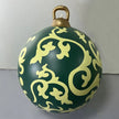 Outdoor Christmas Inflatable Bauble Ball