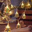 Christmas LED String Lights