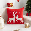 Christmas Icons Festive Cushion Covers