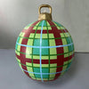 Outdoor Christmas Inflatable Bauble Ball