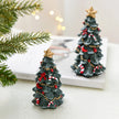 Desktop Mini Christmas Tree Ornament