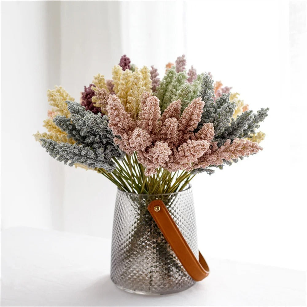 Artificial Lavender Bundle