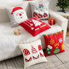 Christmas Icons Festive Cushion Covers