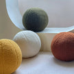 Spherical Throw Cushion