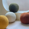 Spherical Throw Cushion