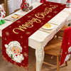 Christmas Themed Table Runners