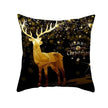 Christmas Festive Themed Cushion Covers