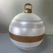 Outdoor Christmas Inflatable Bauble Ball