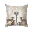 Christmas Festive Themed Cushion Covers