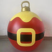 Outdoor Christmas Inflatable Bauble Ball