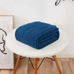 Haven Cotton Throw Blanket