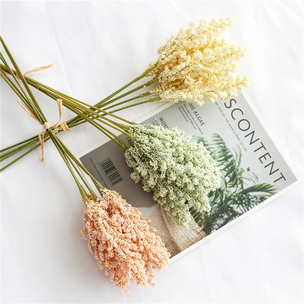 Artificial Lavender Bundle