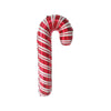 Inflatable Christmas Candy Cane Balloons (Set of 2)