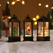 Christmas Led Light-Up Lantern