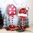 Christmas Signs LED Lamps