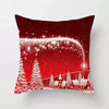 Christmas Festive Themed Cushion Covers