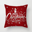 Christmas Festive Themed Cushion Covers