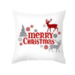 Christmas Festive Themed Cushion Covers