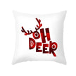 Christmas Festive Themed Cushion Covers