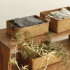 Rattan Woven Storage Basket