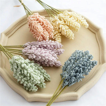 Artificial Lavender Bundle