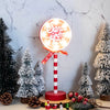 Christmas Signs LED Lamps