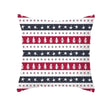 Christmas Festive Themed Cushion Covers