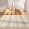 Lunara Plush Foldable Area Rug