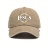 Jesus Crown of Thorns Adjustable Baseball Cap