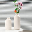 Nordic Essence Ceramic Vase