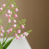 Artificial Bell Grass Potted Plant