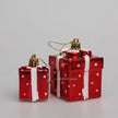 Christmas Gift Box Hanging Ornaments