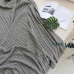 Haven Cotton Throw Blanket