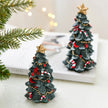 Desktop Mini Christmas Tree Ornament