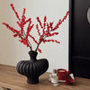 Imitation Ceramic Vase