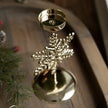 Christmas Votive Candle Holder