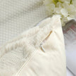 Celeste Plush Cotton Cushion Cover