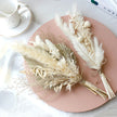 Artificial Dried Pampas Bouquets