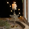 Christmas Votive Candle Holder